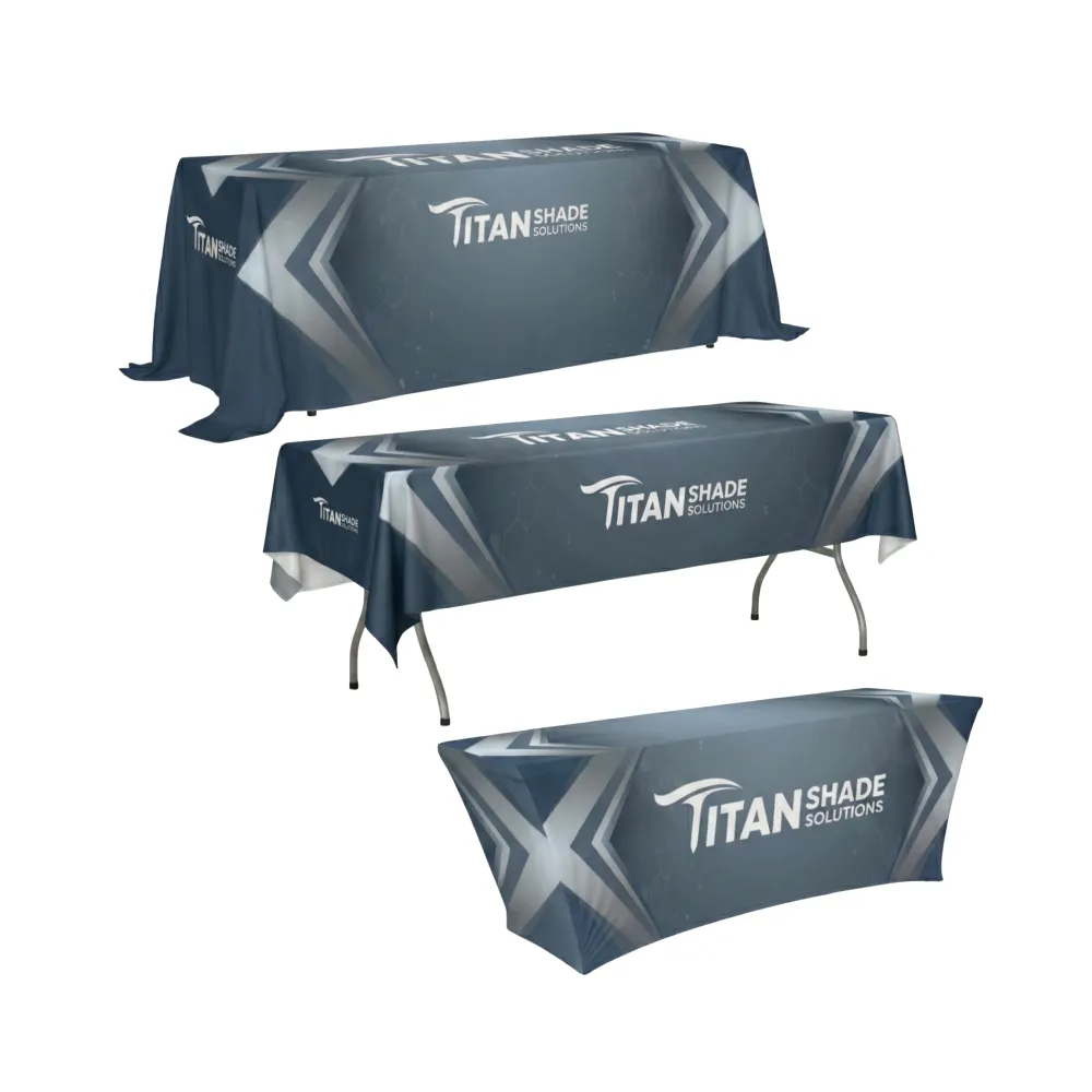 branded tablecloths