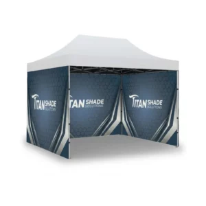 Gazebo Side Walls
